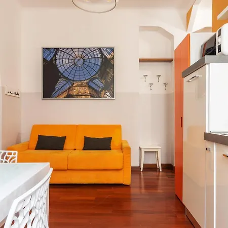 Apartment Da Simone Sui Navigli Milan