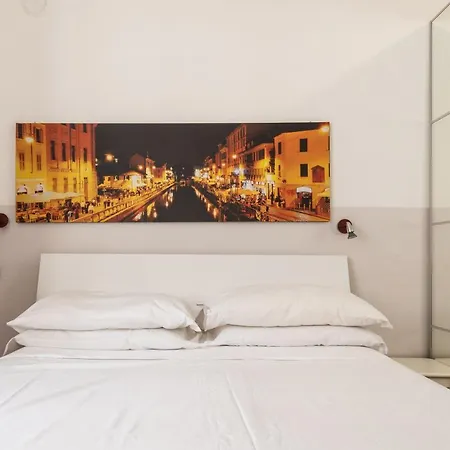 Da Simone Sui Navigli Milan