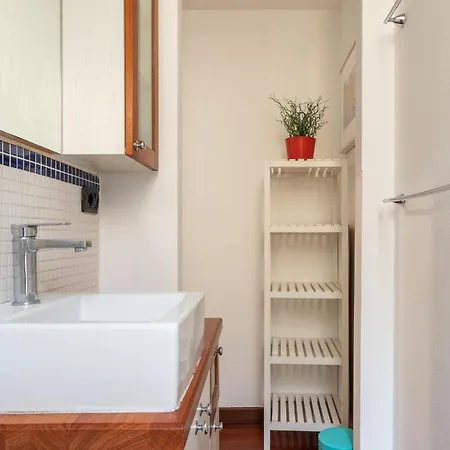 Da Simone Sui Navigli Apartmán *
