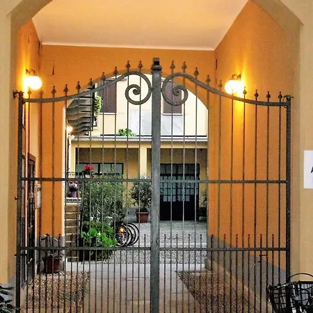 Da Simone Sui Navigli * Milán